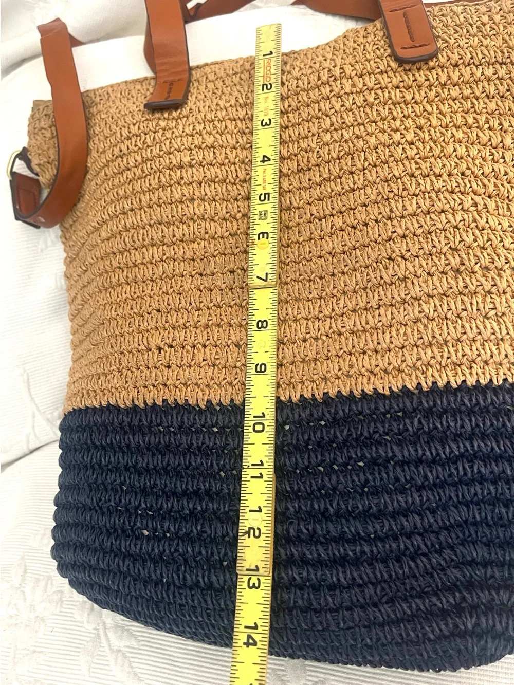 GAP spacious woven